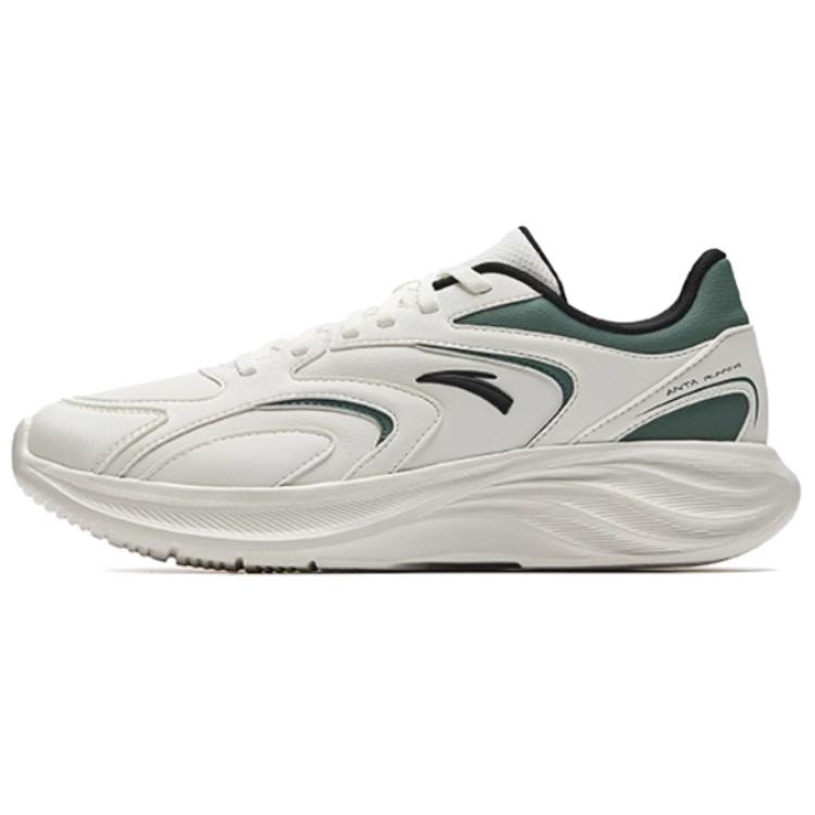 ANTA Кроссовки Star Cloud 2 с дышащей и нескользящей подошвой для тренировок и бега на короткие дистанции, мужские, белые
ANTA Кроссовки Star Cloud 2 с дышащей и нескользящей подошвой для тренировок и бега на короткие дистанции, мужские, белые