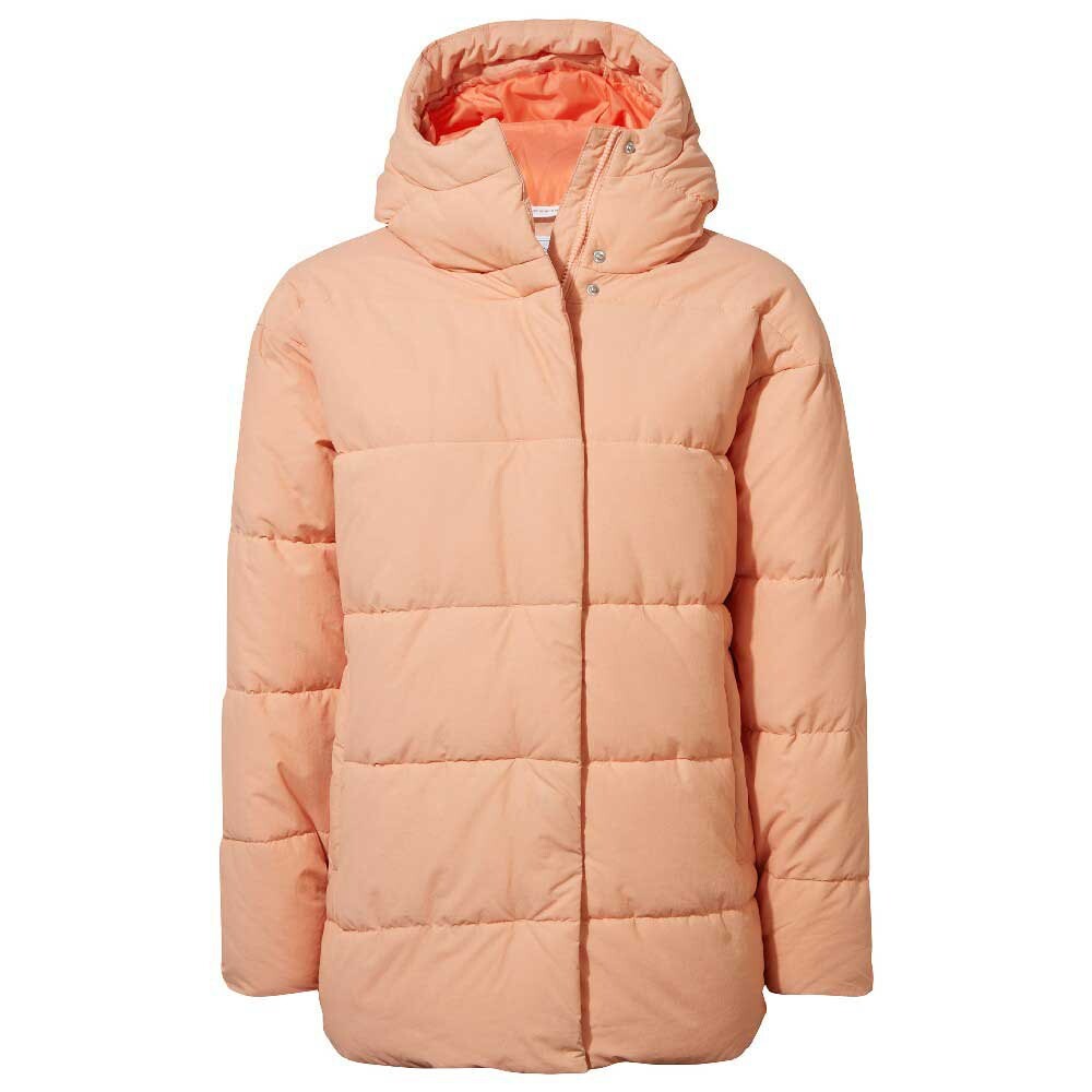 Куртка Craghoppers Eriboll, оранжевый 
Куртка Craghoppers Eriboll, оранжевый