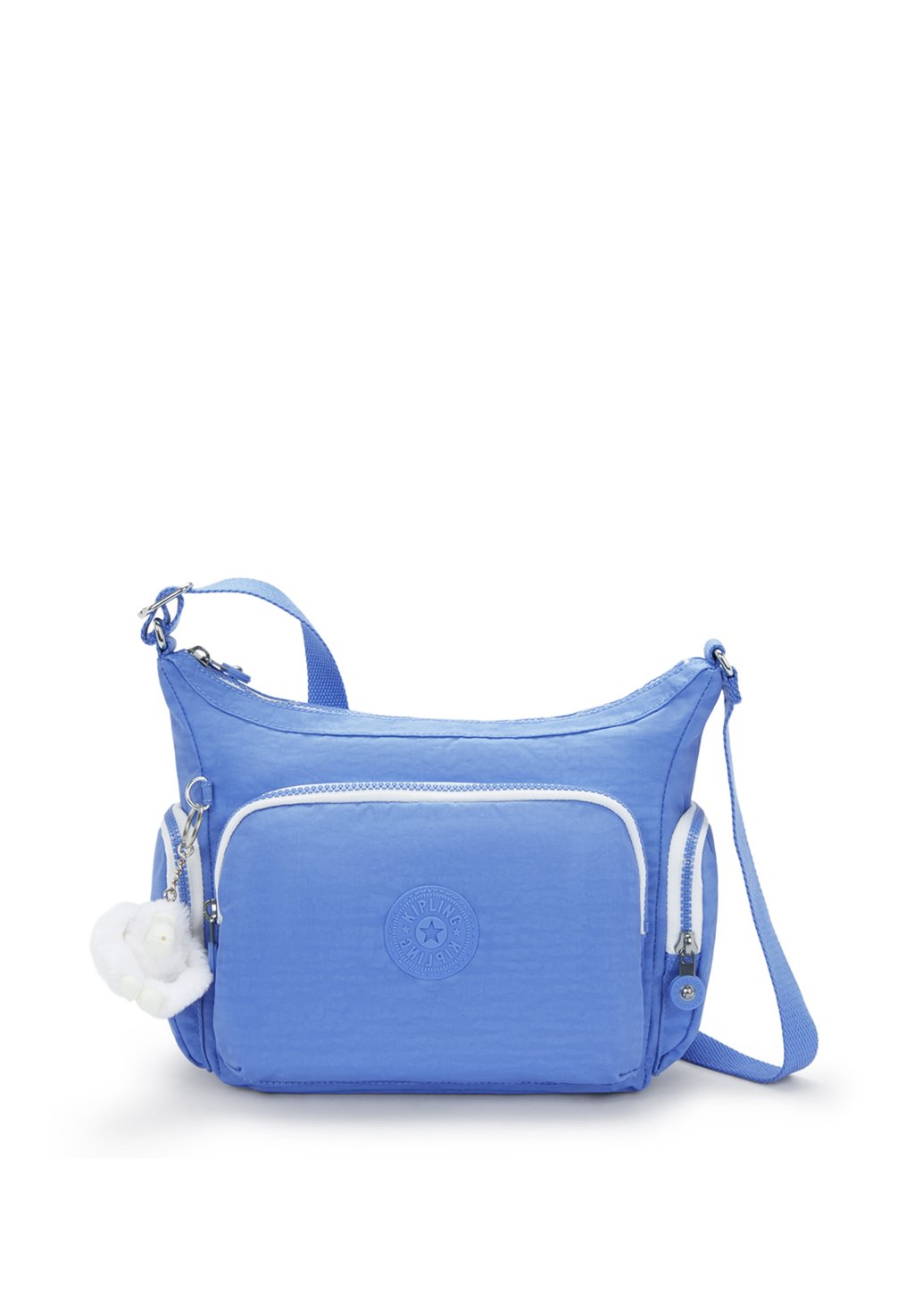 Сумка через плечо GABB S Kipling, синий
Сумка через плечо GABB S Kipling, синий