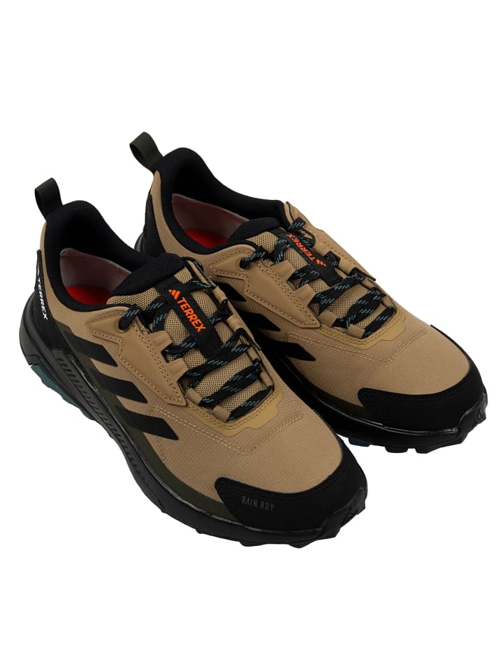 Обувь для походов и треккинга Adidas, коричневый
Обувь для походов и треккинга Adidas, коричневый