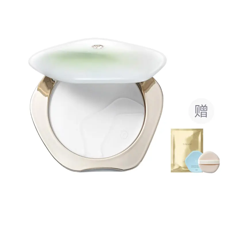 Пудра для макияжа Porcelain Yarn Soft Glow Honey, стойкая, 7,2 г TIMAGE
Пудра для макияжа Porcelain Yarn Soft Glow Honey, стойкая, 7,2 г TIMAGE