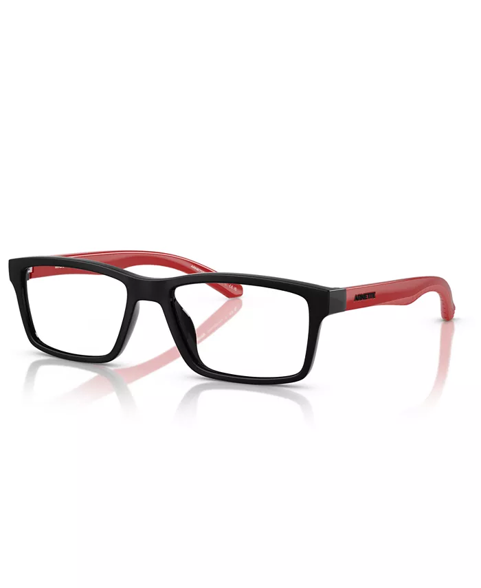 Женские очки, MU 53WV Arnette, красный
Женские очки, MU 53WV Arnette, красный