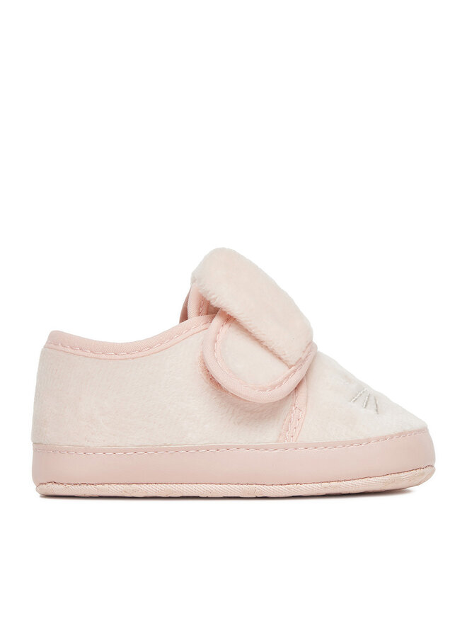 Домашние тапочки CEO-CM250103-2 Lasocki Kids, розовый
Домашние тапочки CEO-CM250103-2 Lasocki Kids, розовый