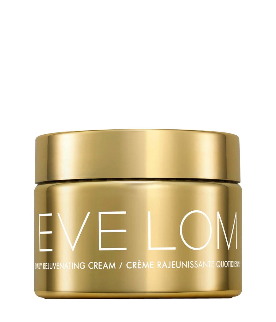 Крем для лица EVE LOM Daily Rejuvenating Cream, 50 ml
Крем для лица EVE LOM Daily Rejuvenating Cream, 50 ml