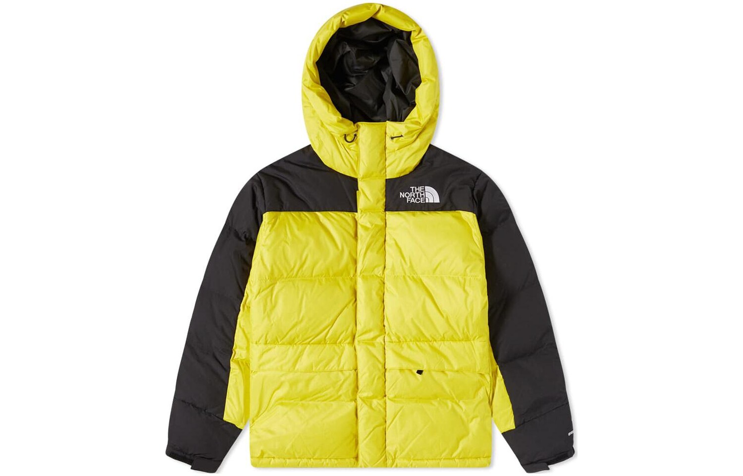 Пуховик мужской желтый The North Face, желтый
Пуховик мужской желтый The North Face, желтый