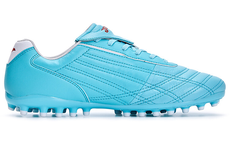 Футбольные бутсы Aguila мужские с низким верхом Lake Blue Joma
Футбольные бутсы Aguila мужские с низким верхом Lake Blue Joma