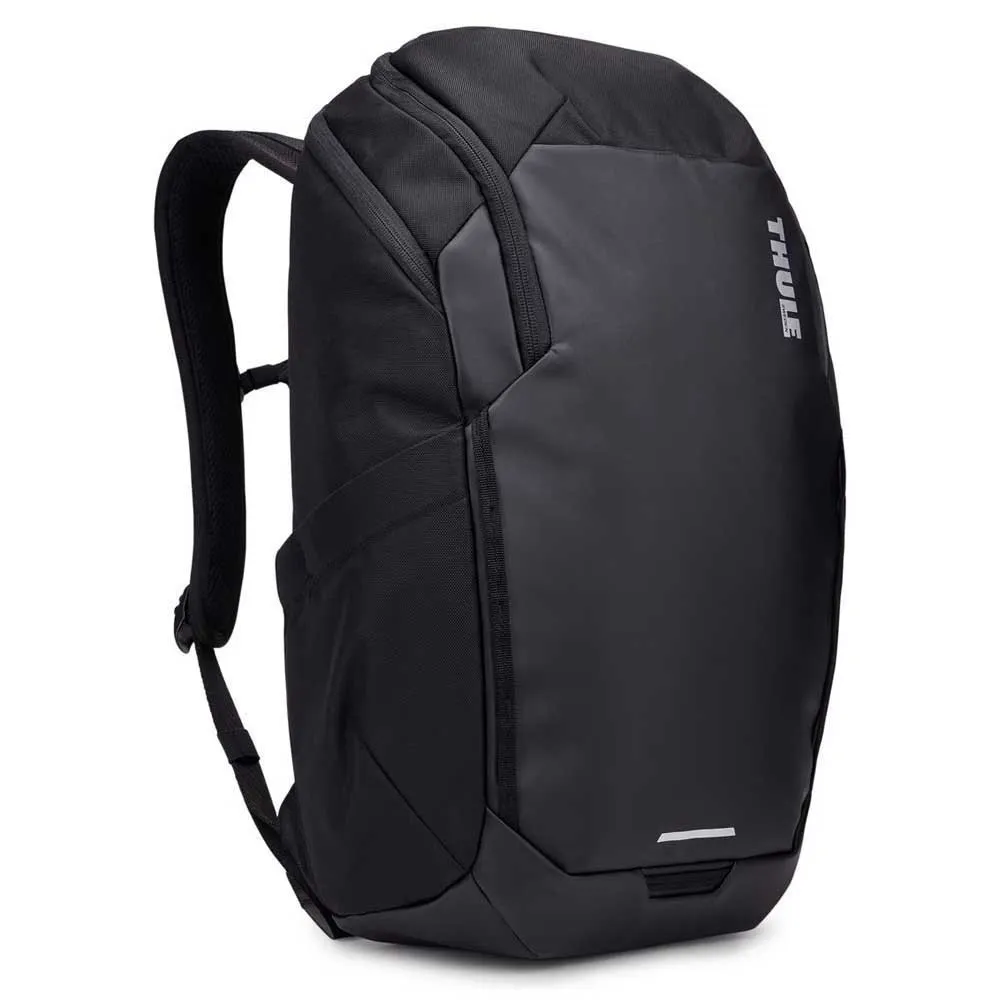 Рюкзак Thule Chasm 26L, черный
Рюкзак Thule Chasm 26L, черный