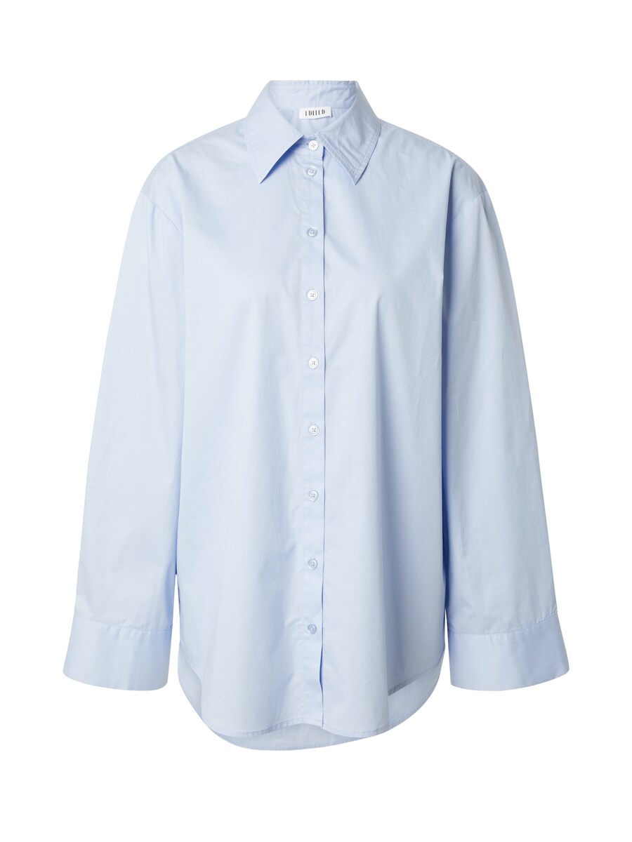 Блуза EDITED Mica, светло-синий
Блуза EDITED Mica, светло-синий