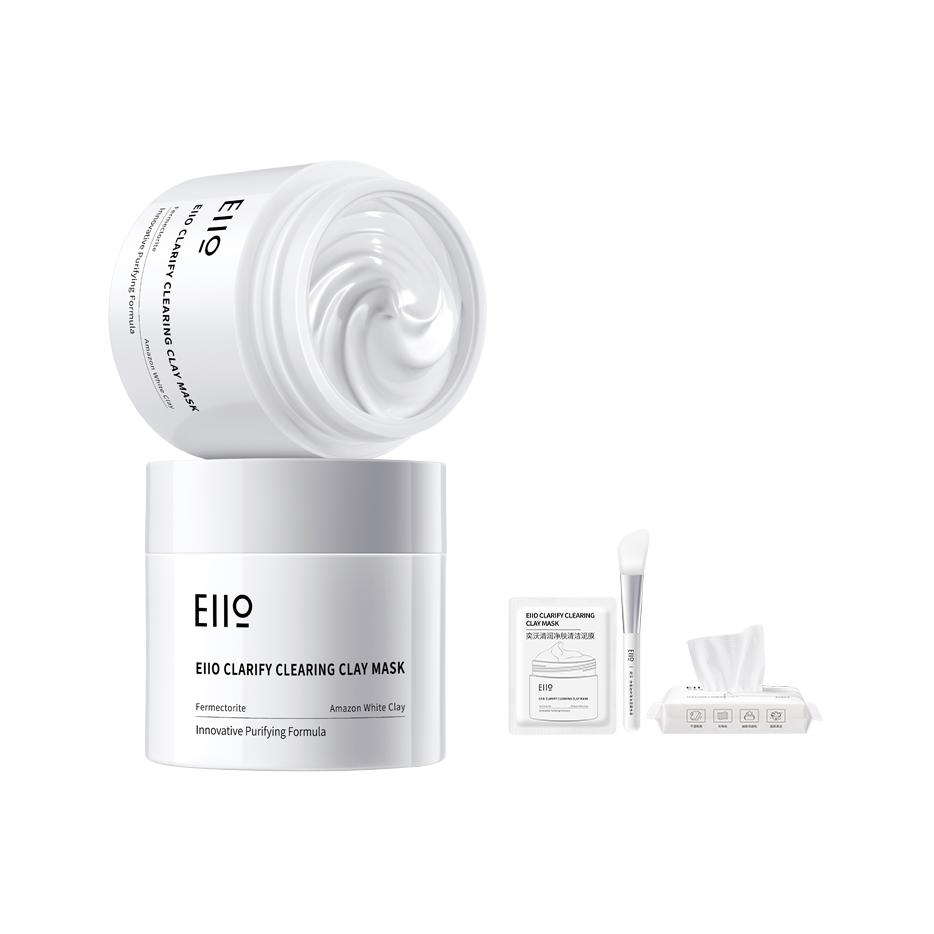 Унисекс маска для лица EIIO
Унисекс маска для лица EIIO