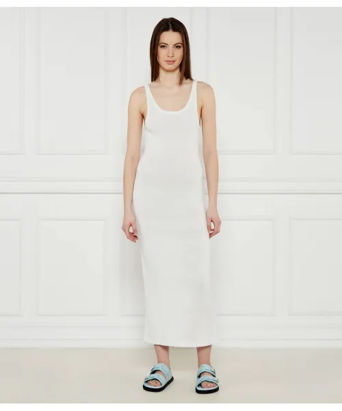 Платье Calvin Klein Jeans, белый
Платье Calvin Klein Jeans, белый
