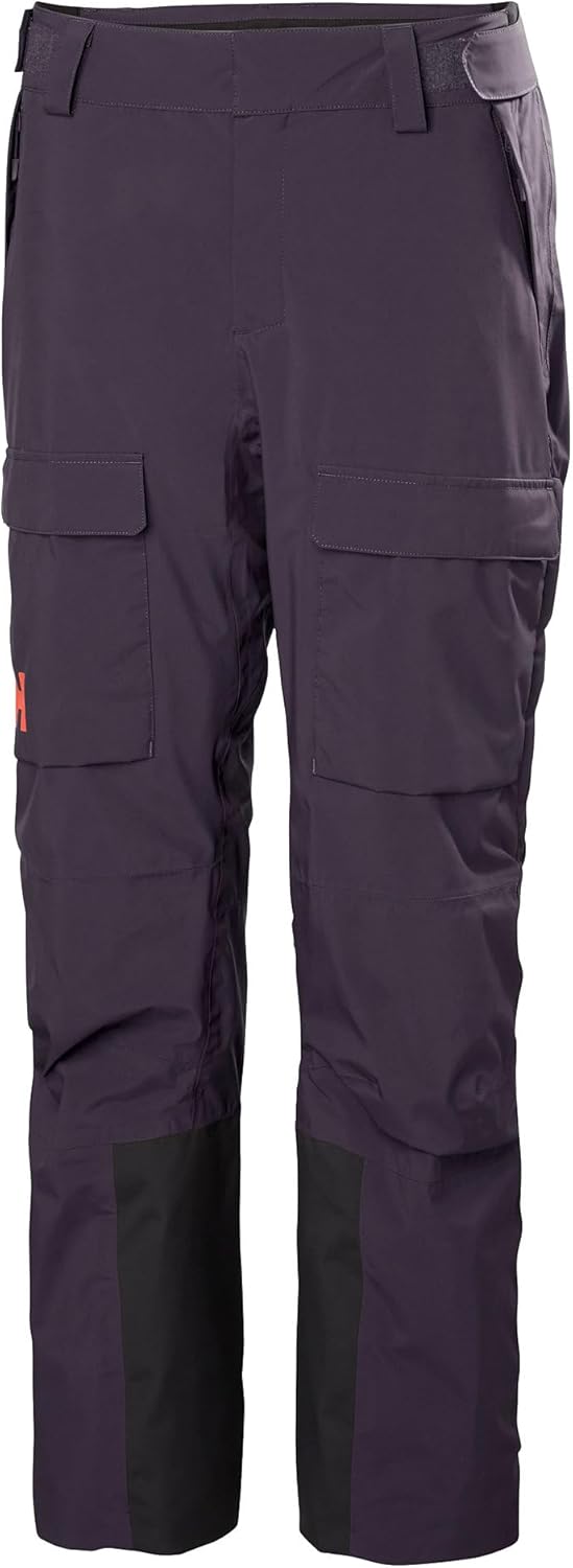 Женские лыжные штаны Helly-Hansen Helly Hansen, Purple
Женские лыжные штаны Helly-Hansen Helly Hansen, Purple