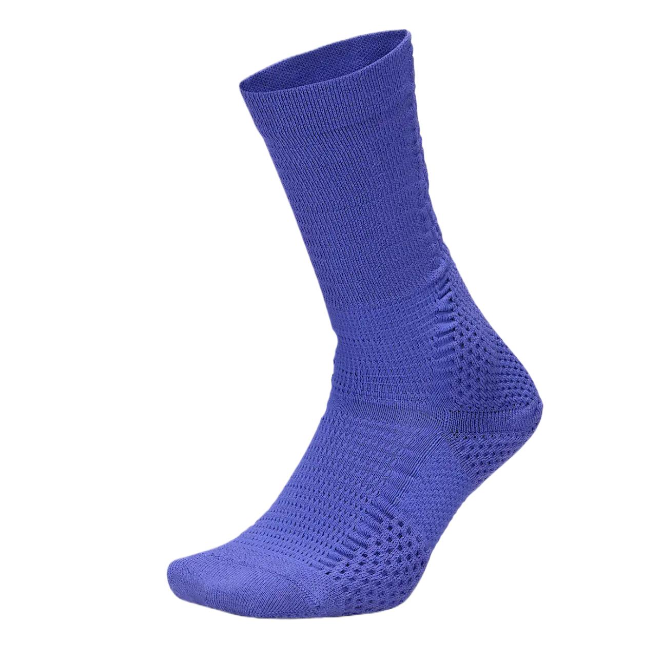 Jordan Носки унисекс 1 пара Comet Purple/Black
Jordan Носки унисекс 1 пара Comet Purple/Black