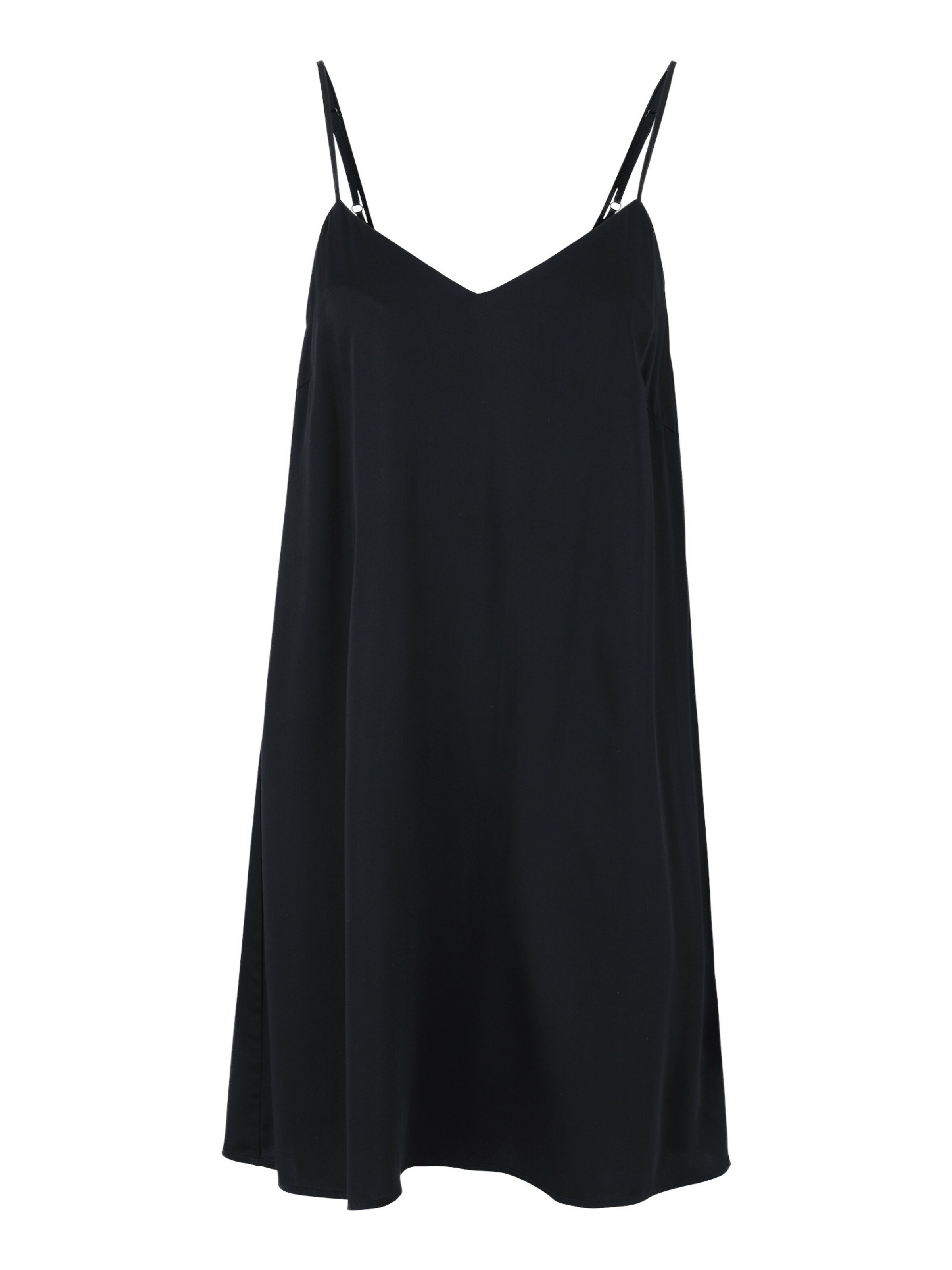 Les Lunes Пеньюар 'BLOOM Sleep Dress shiny' в черном цвете
Les Lunes Пеньюар 'BLOOM Sleep Dress shiny' в черном цвете
