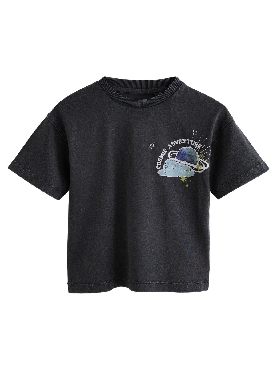 Рубашка Next, черный
Рубашка Next, черный