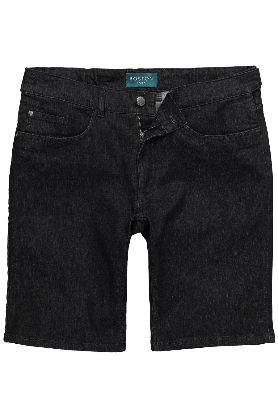 Обычные джинсы Boston Park, черный
Обычные джинсы Boston Park, черный