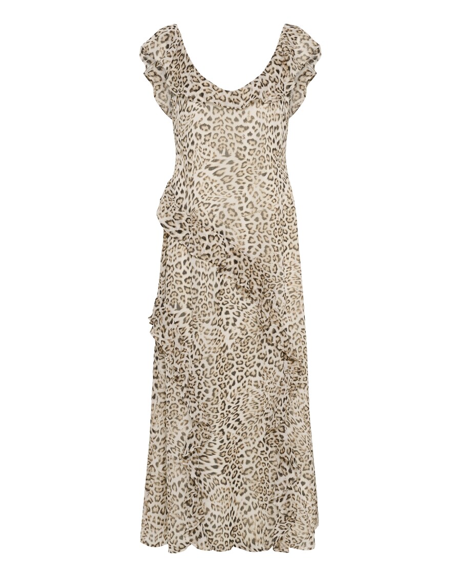 Платье SOAKED IN LUXURY Anaya, бежевый
Платье SOAKED IN LUXURY Anaya, бежевый