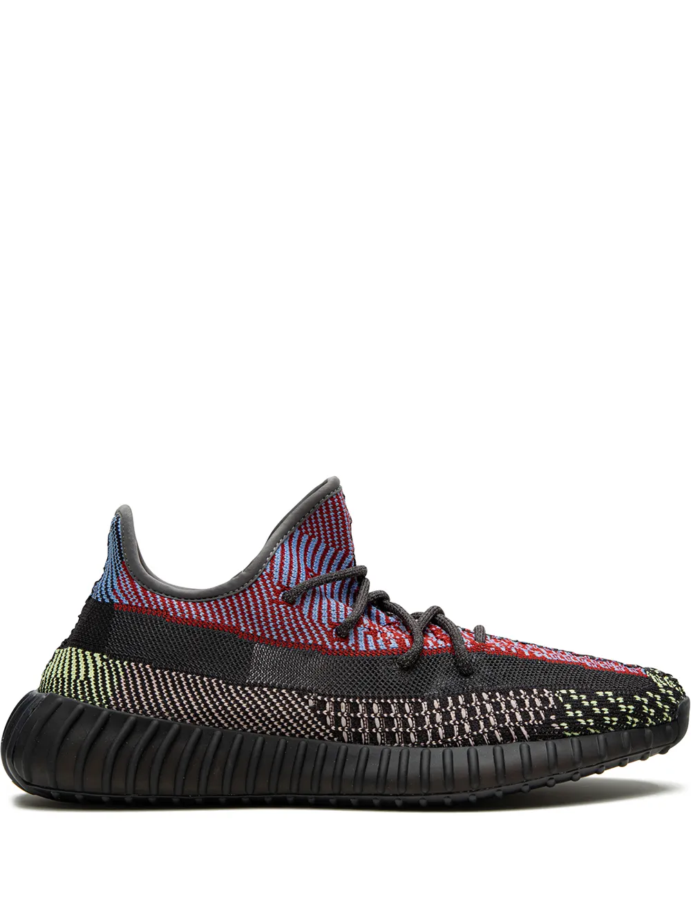 Кроссовки Yeezy Boost 350 V2 Yecheil Adidas Yeezy, черный
Кроссовки Yeezy Boost 350 V2 Yecheil Adidas Yeezy, черный