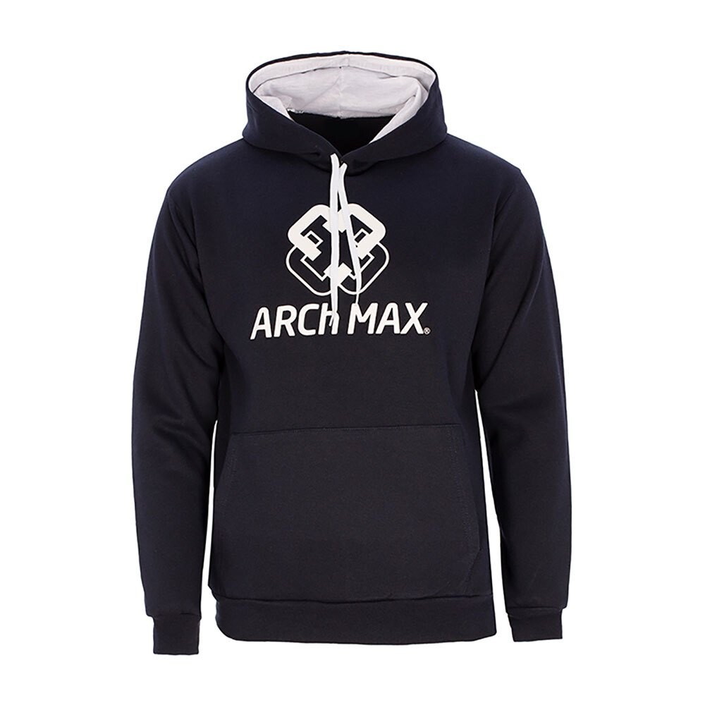 Худи Arch Max Urban, синий
Худи Arch Max Urban, синий