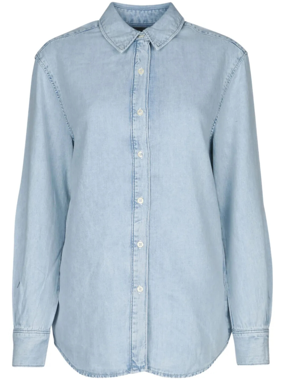 Джинсовая рубашка Calvin Klein, синий
Джинсовая рубашка Calvin Klein, синий