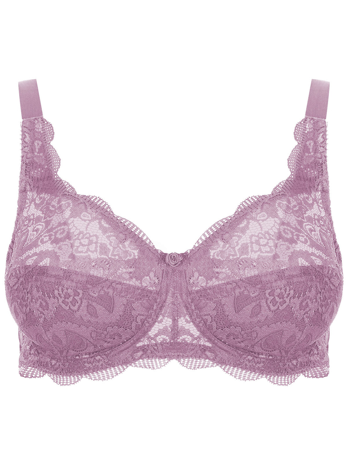 Бюстгальтер без косточек SUSA BH ohne Bügel Latina, лавандовый
Бюстгальтер без косточек SUSA BH ohne Bügel Latina, лавандовый