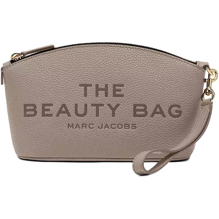 Косметичка Beauty Bag MARC JACOBS, basic set (bag+dust bag)
Косметичка Beauty Bag MARC JACOBS, basic set (bag+dust bag)