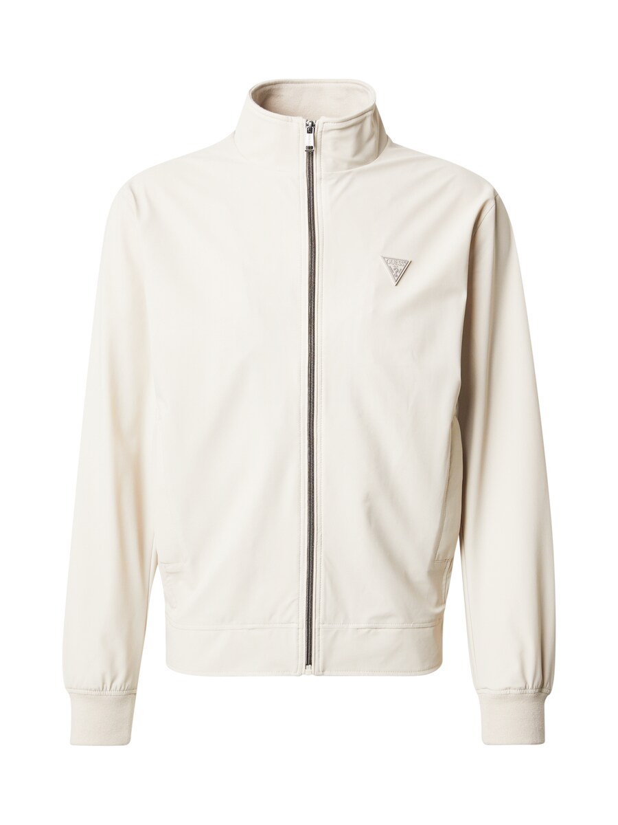 Куртка межсезонная GUESS, серый
Куртка межсезонная GUESS, серый