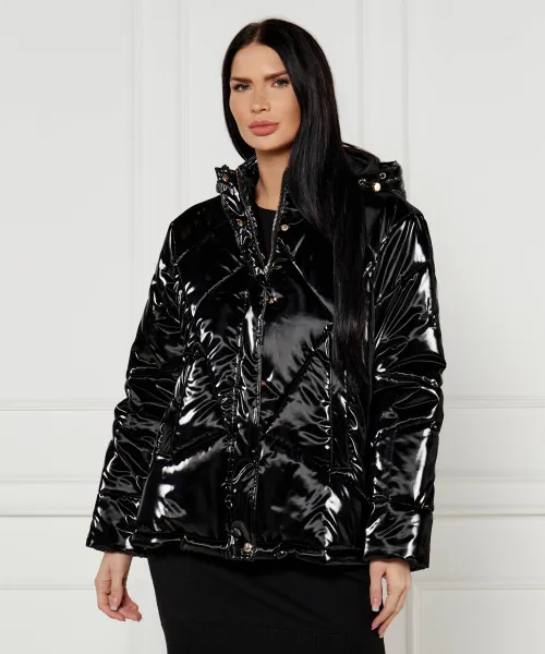 Куртка Regular fit Liu Jo Sport, черный
Куртка Regular fit Liu Jo Sport, черный