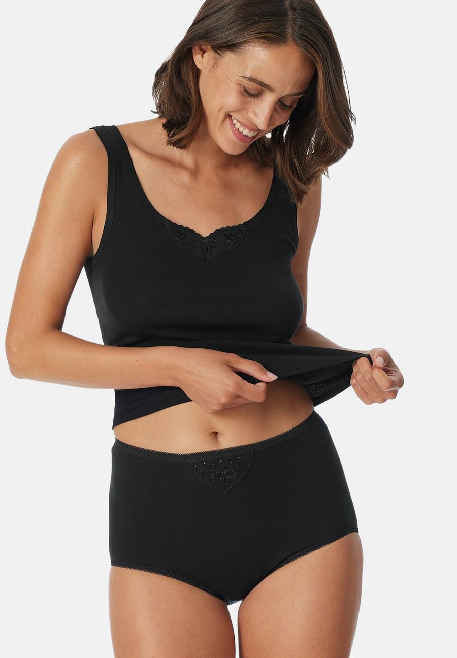 Брифы Schiesser 6ER PACK ESSENTIALS, Schwarz/Black
Брифы Schiesser 6ER PACK ESSENTIALS, Schwarz/Black