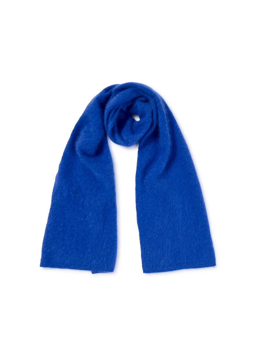 Шарф CASH-MERE.CH, синий
Шарф CASH-MERE.CH, синий