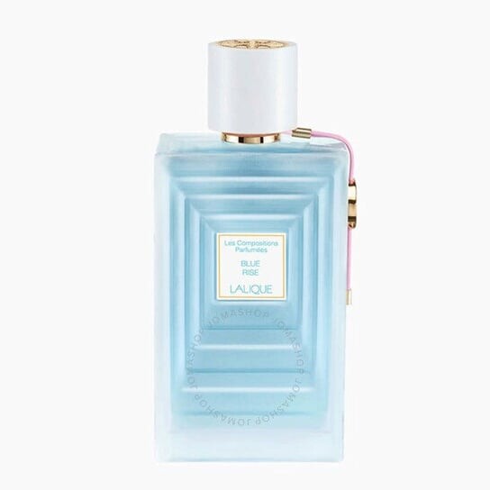 Парфюмированная вода, 100 мл Lalique, Les Compositions Parfumées Blue Rise
Парфюмированная вода, 100 мл Lalique, Les Compositions Parfumées Blue Rise