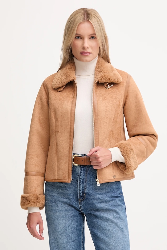 Куртка Gaudi, коричневый
Куртка Gaudi, коричневый