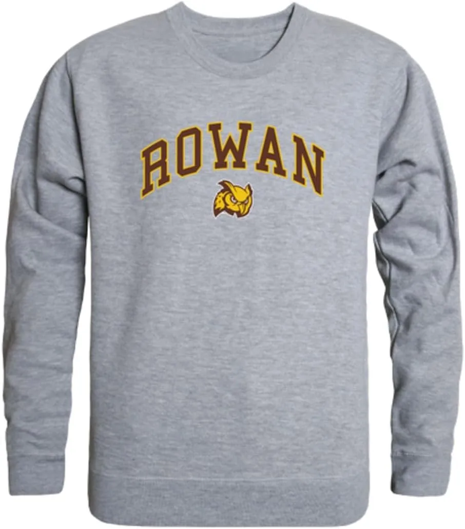 Толстовка W Republic Rowan University Profs Seal
Толстовка W Republic Rowan University Profs Seal