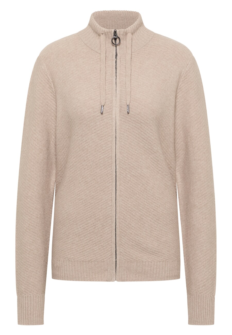 Вязаный кардиган CECIL, Mottled Beige
Вязаный кардиган CECIL, Mottled Beige