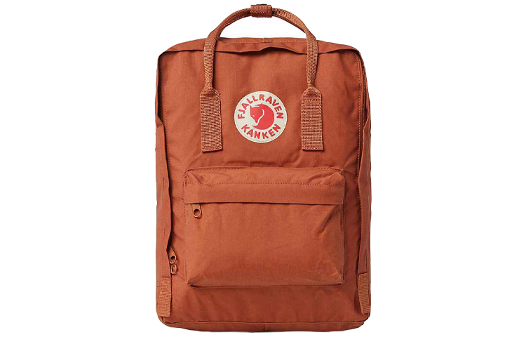 Fjallraven Рюкзак виниловый унисекс, Pumpkin
Fjallraven Рюкзак виниловый унисекс, Pumpkin