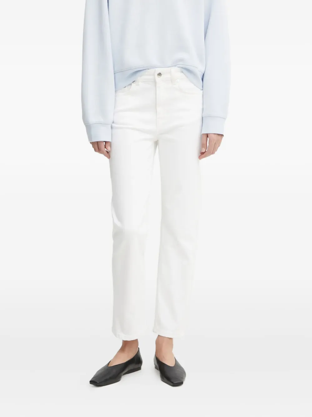 Джинсы Stella Filippa K, белый
Джинсы Stella Filippa K, белый