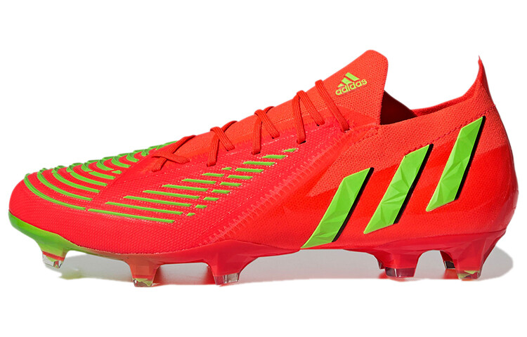 Predator Edge.1 Low FG игровой пакет данных Adidas
Predator Edge.1 Low FG игровой пакет данных Adidas