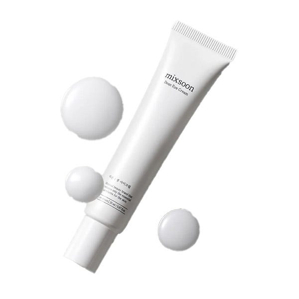 Bean Eye Cream Увлажняющий крем для контура глаз MIXSOON, 20 мл
Bean Eye Cream Увлажняющий крем для контура глаз MIXSOON, 20 мл