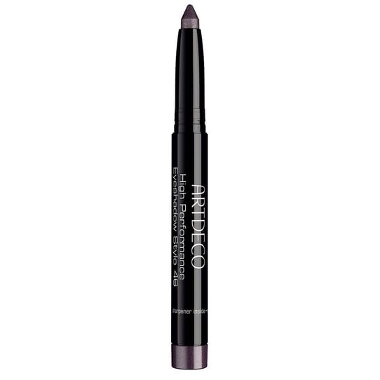 Тени для век в стике 46, 1,4 г Artdeco, High Performance Eyeshadow Stylo, фиолетовый
Тени для век в стике 46, 1,4 г Artdeco, High Performance Eyeshadow Stylo, фиолетовый