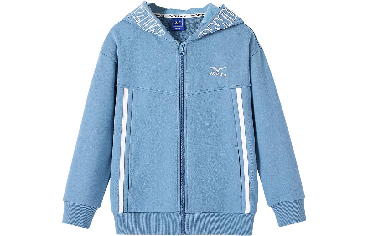 Детские куртки Grade School Mizuno, синий
Детские куртки Grade School Mizuno, синий