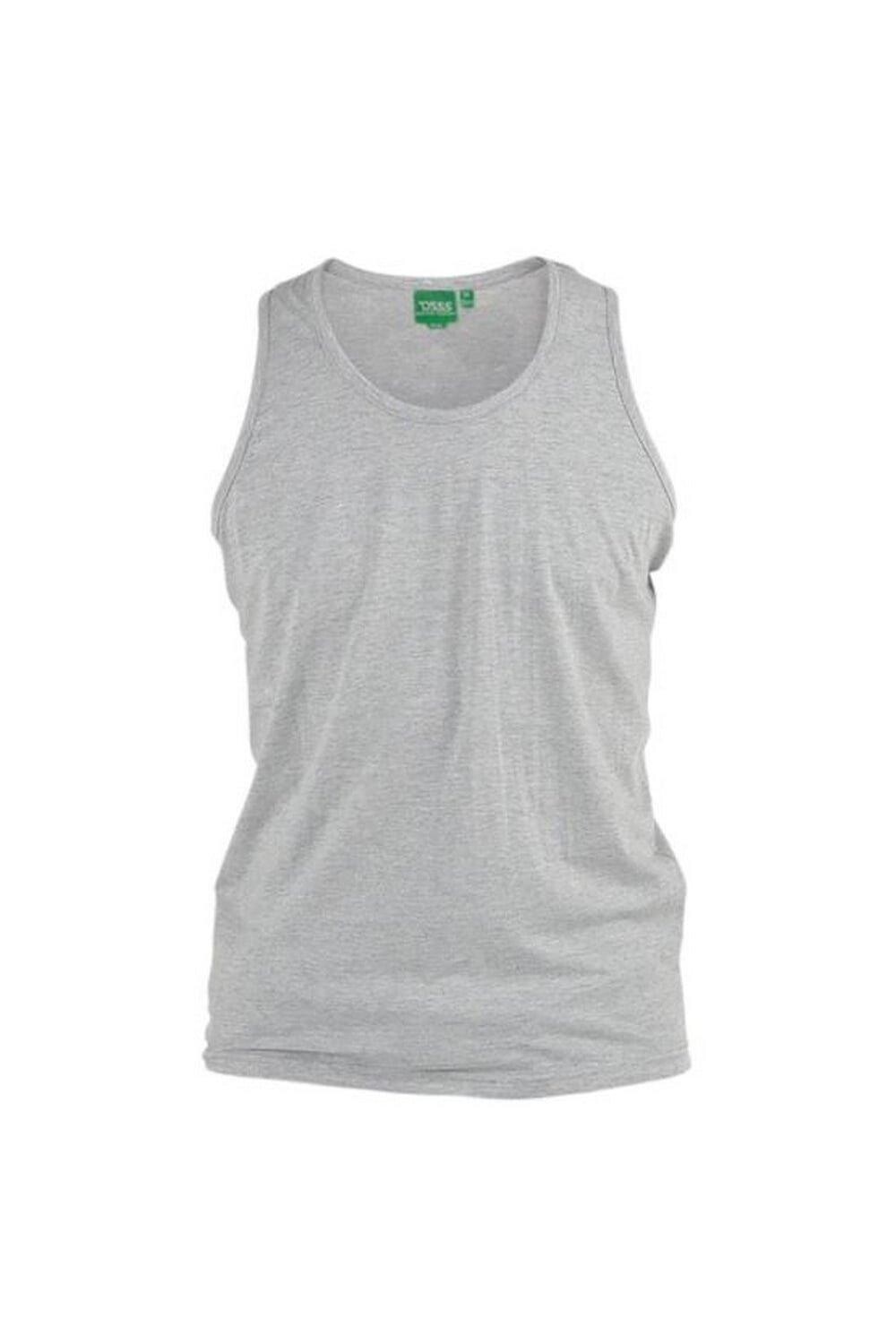 Мышечный жилет D555 Fabio-1 Duke Clothing, серый
Мышечный жилет D555 Fabio-1 Duke Clothing, серый