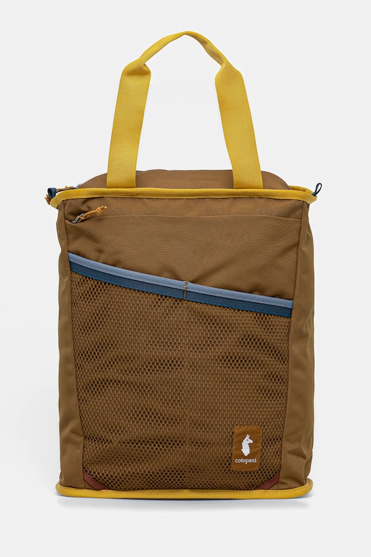 Рюкзак Todo 22 л Cotopaxi, зеленый
Рюкзак Todo 22 л Cotopaxi, зеленый