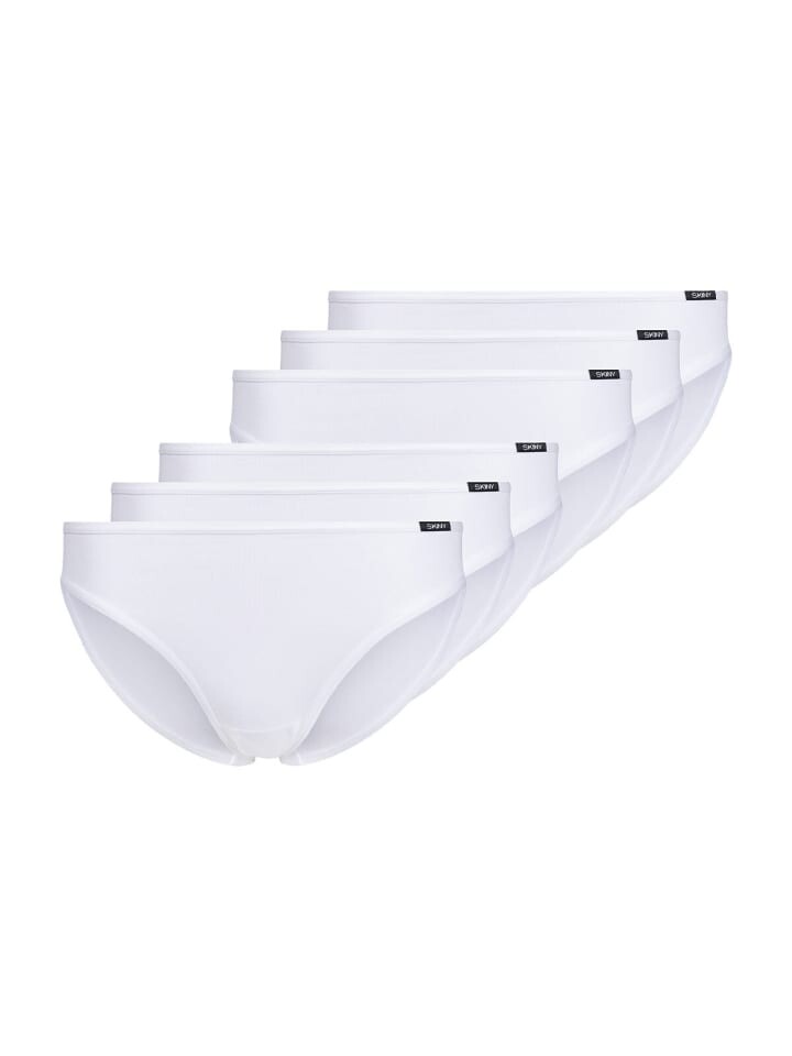 Трусы Skiny, белый
Трусы Skiny, белый