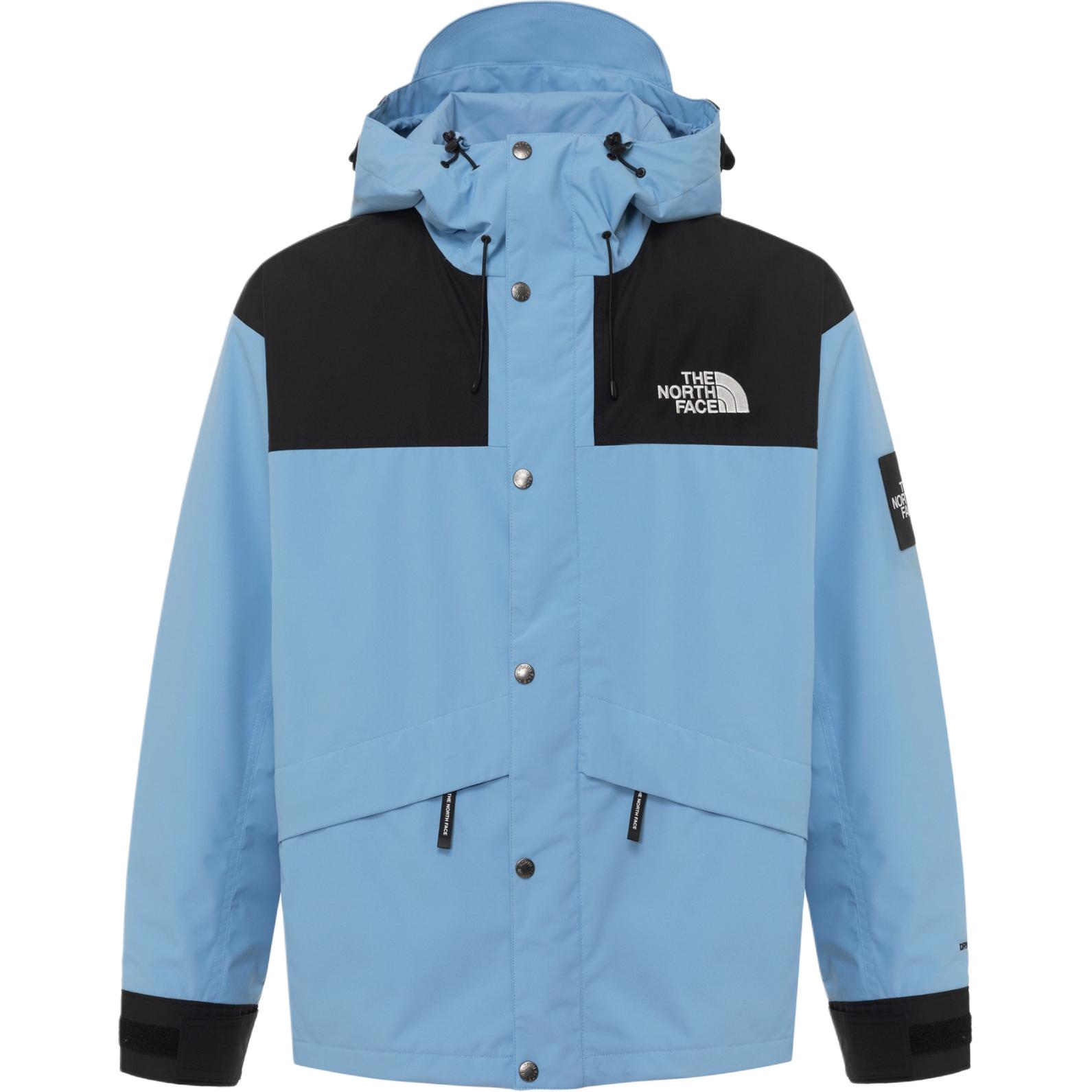 THE NORTH FACE Куртка мужская синяя, Blue
THE NORTH FACE Куртка мужская синяя, Blue