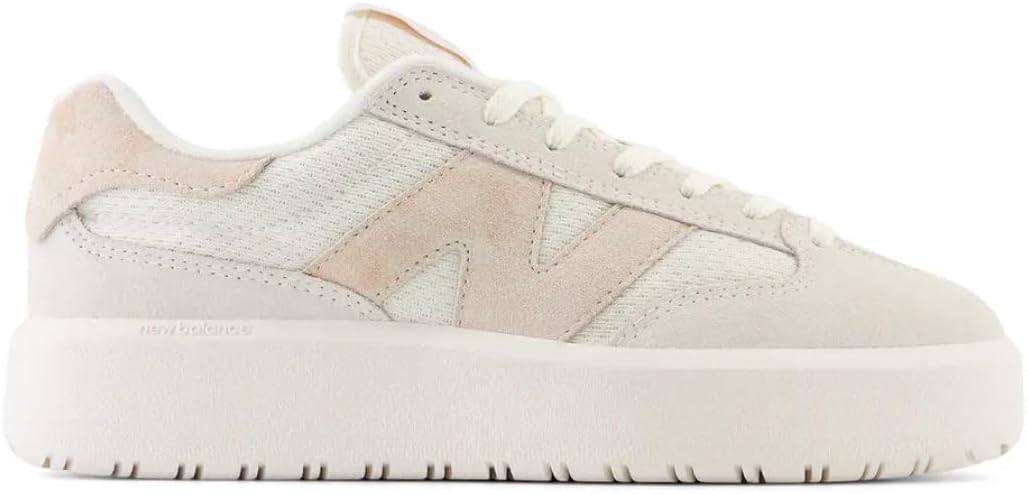 Кроссовки New Balance Ct302 для бега по шоссе, Beige
Кроссовки New Balance Ct302 для бега по шоссе, Beige