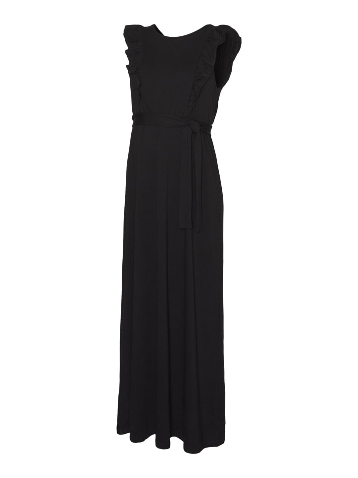 Платье в черном mama licious
Платье в черном mama licious