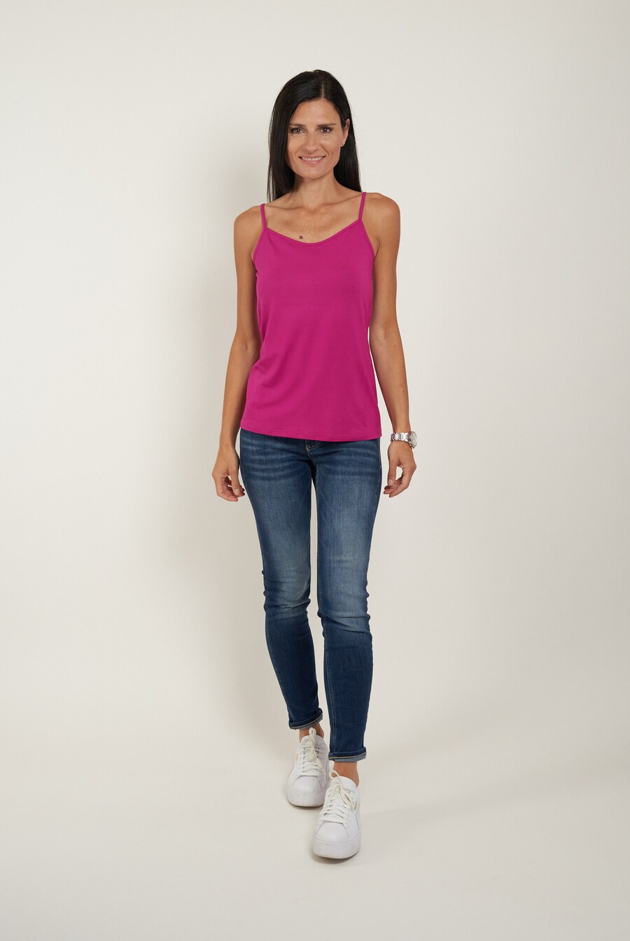 Топ Seidel Moden, Magenta
Топ Seidel Moden, Magenta