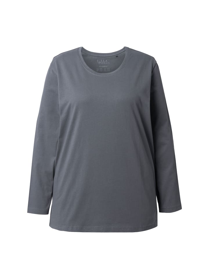 Футболка Ulla Popken
Футболка Ulla Popken