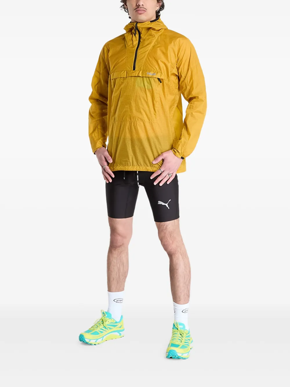 Куртка Poutnik Orgil 25 Tilak, оранжевый
Куртка Poutnik Orgil 25 Tilak, оранжевый