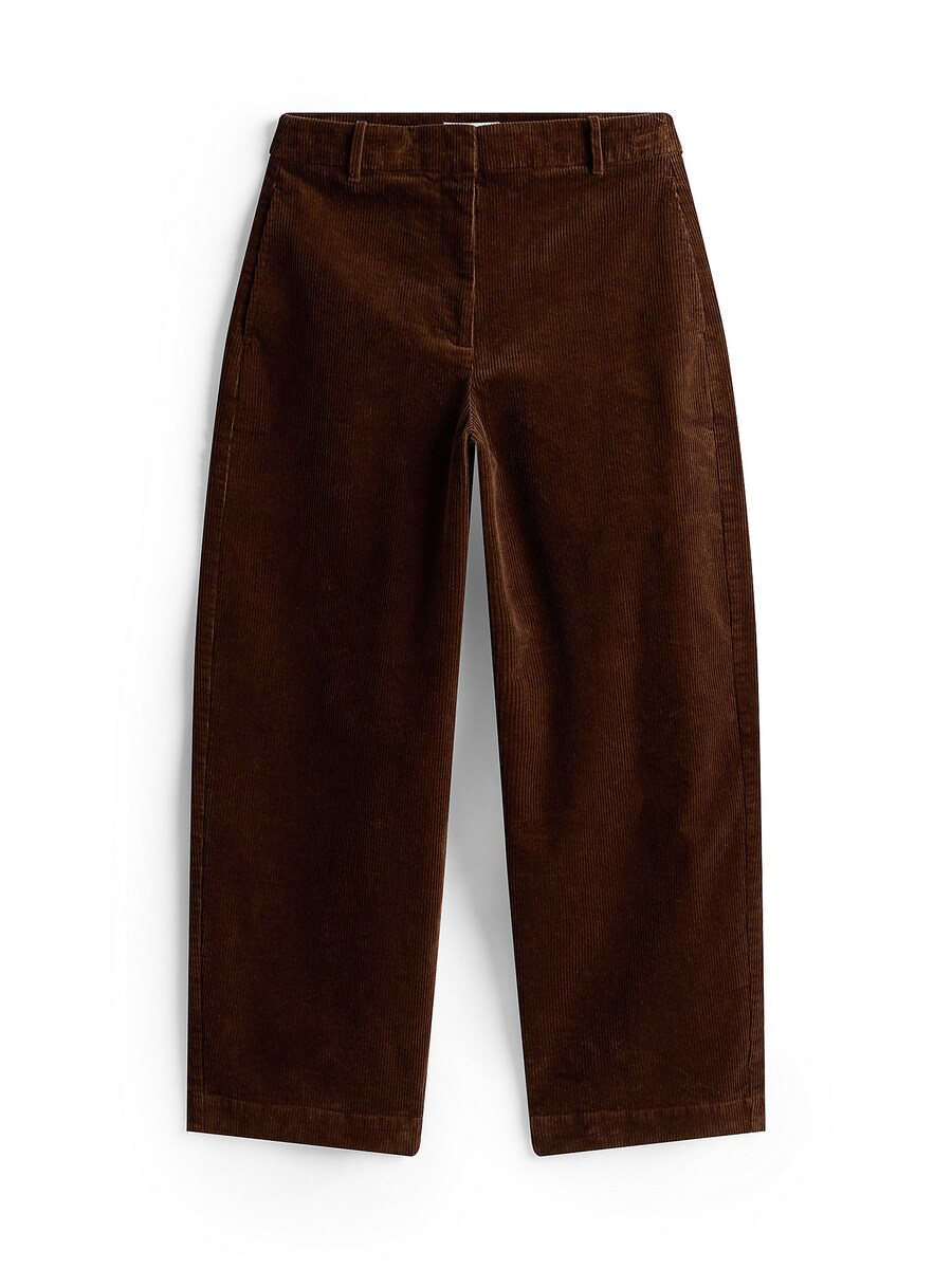 Мешковатые штаны TOMMY HILFIGER, коричневый
Мешковатые штаны TOMMY HILFIGER, коричневый