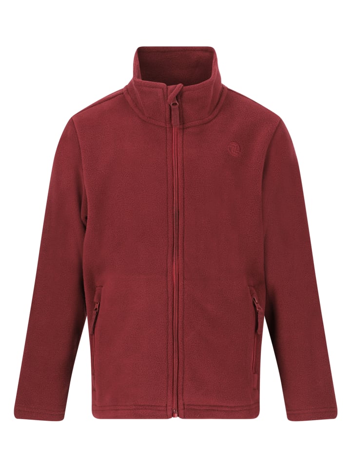 Флисовая куртка Zigzag
Флисовая куртка Zigzag